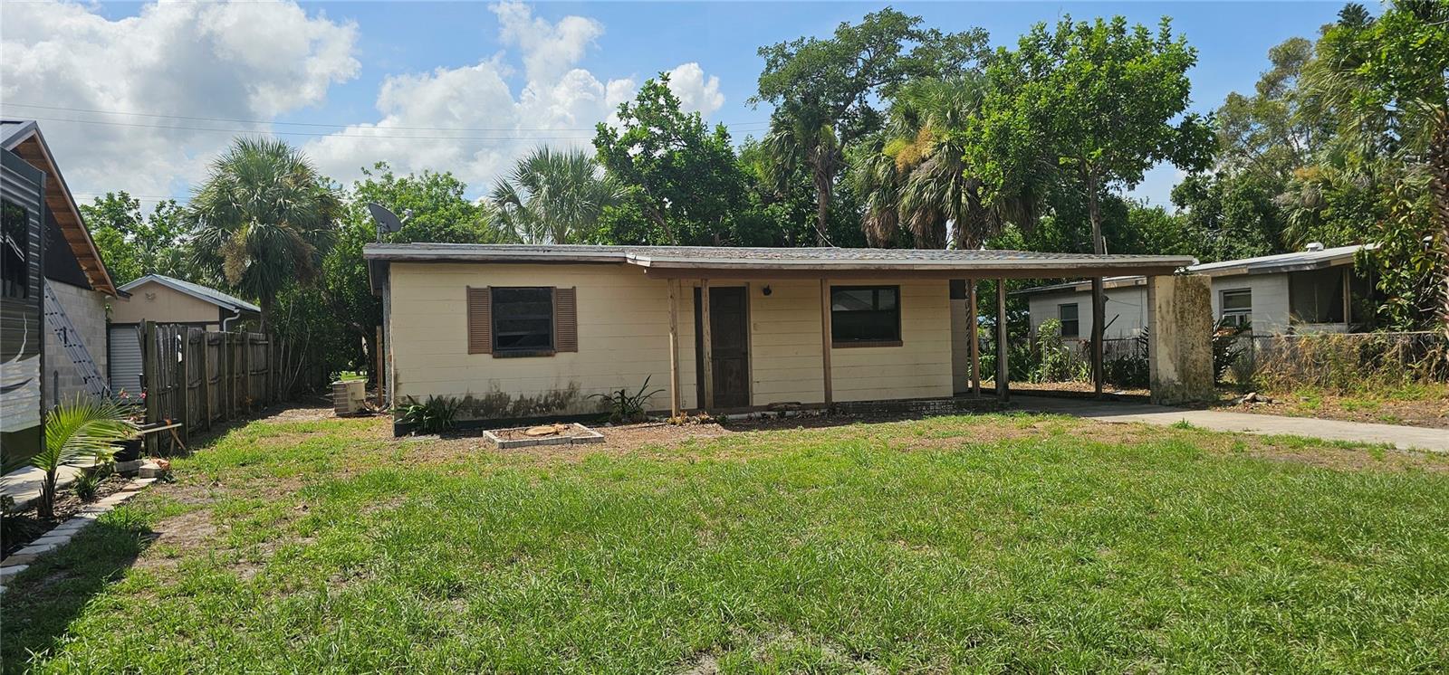 6023 FLORA TERRACE