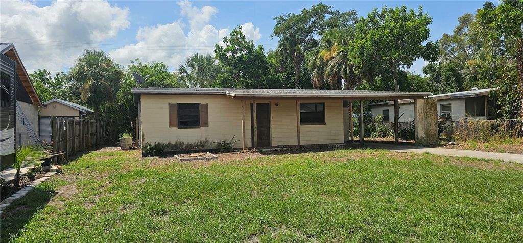 Photo of 6023 Flora Terrace, Apollo Beach, FL 33572 (MLS # TB8417819)