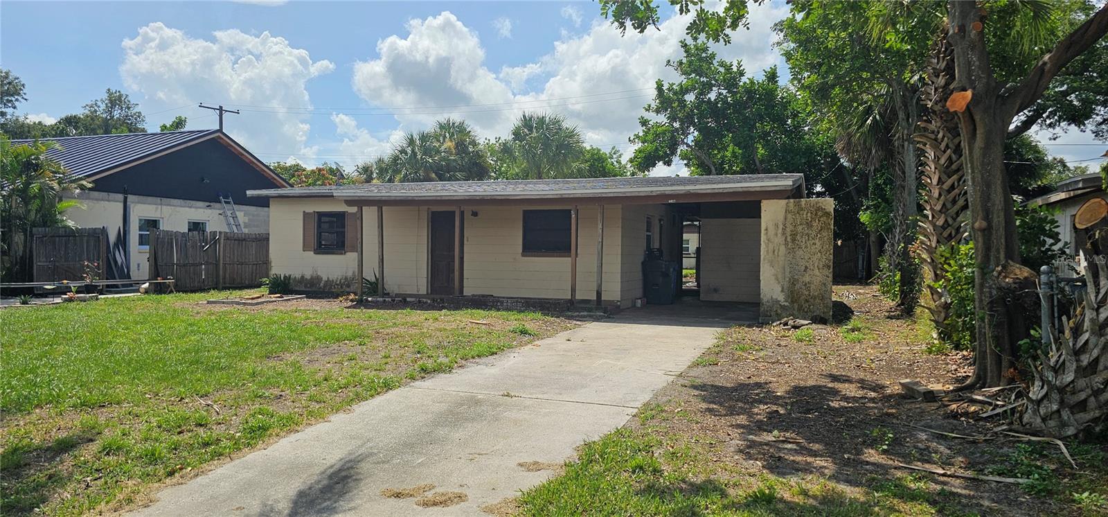6023 FLORA TERRACE