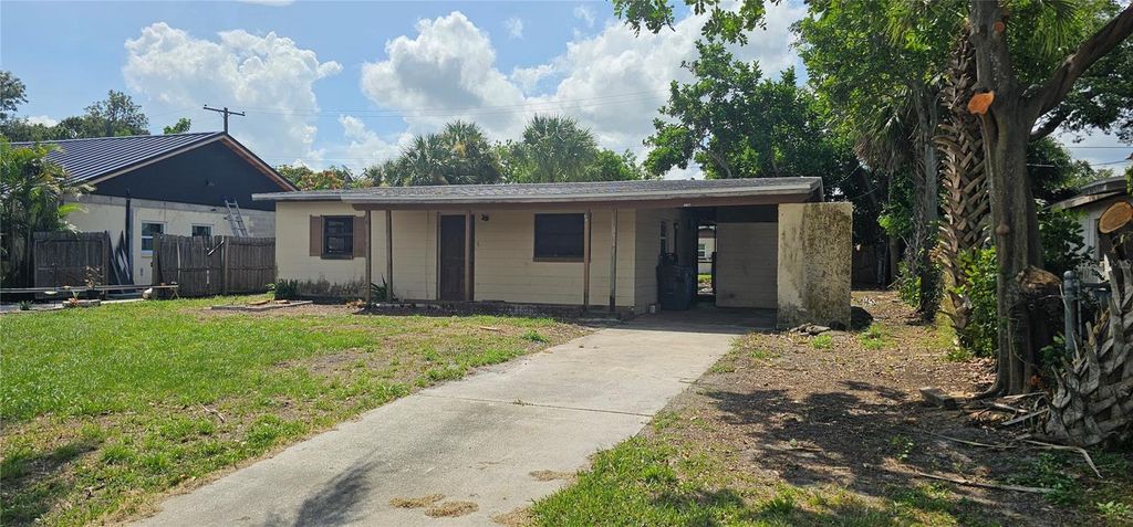 Photo of 6023 Flora Terrace, Apollo Beach, FL 33572 (MLS # TB8417819)