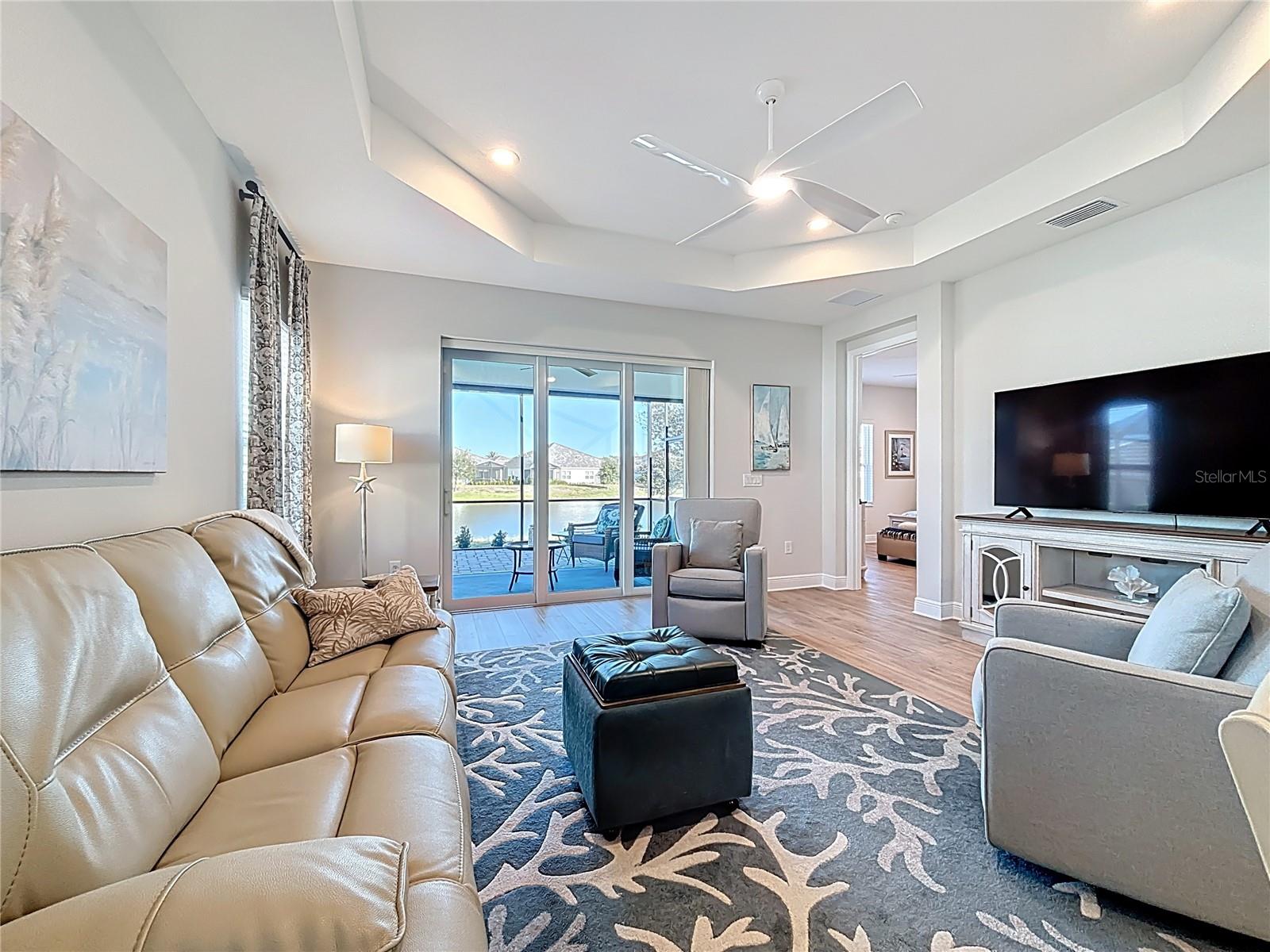 GRAND PALM PH 2B - Residential