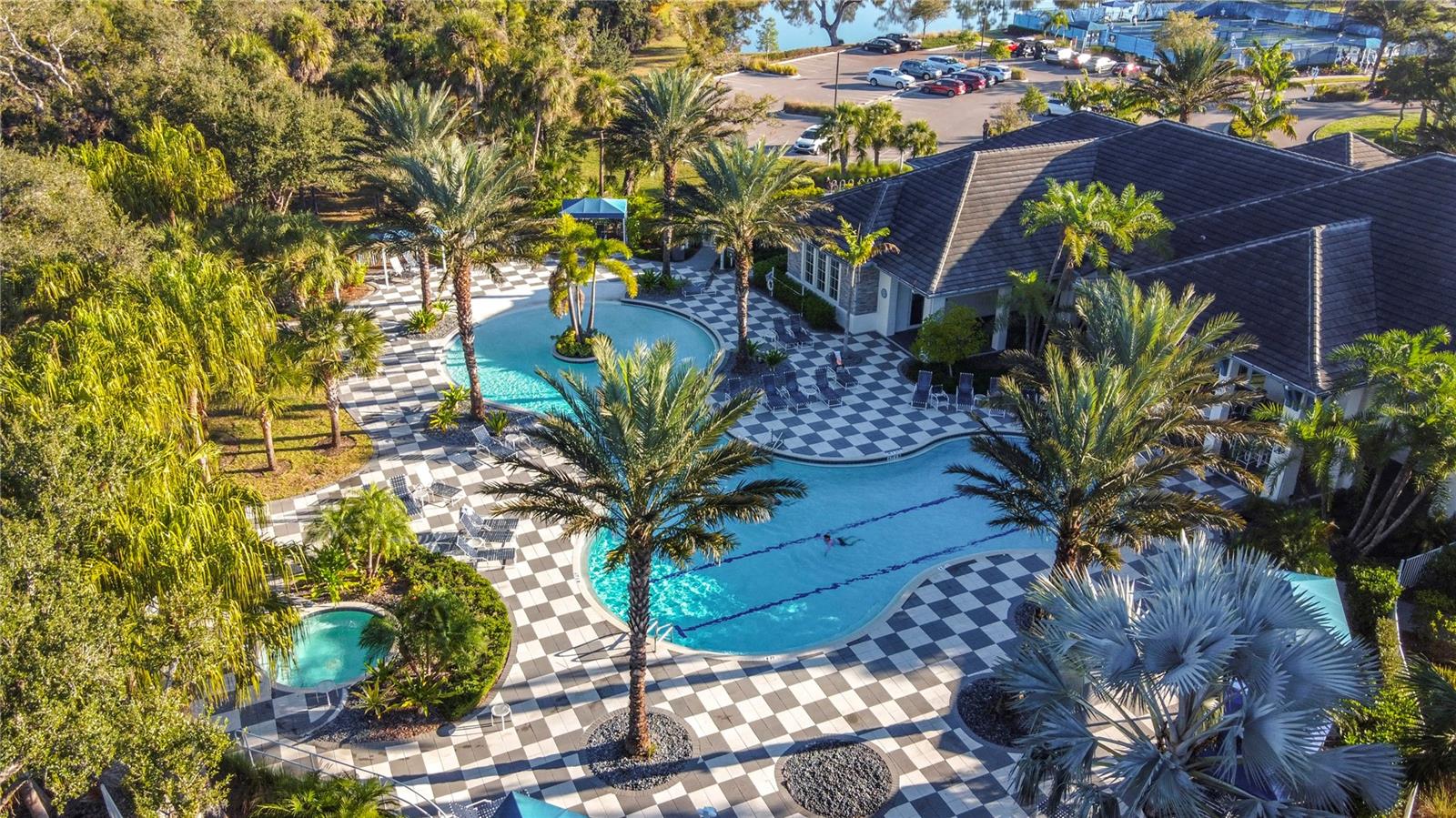 GRAND PALM PH 2B - Residential