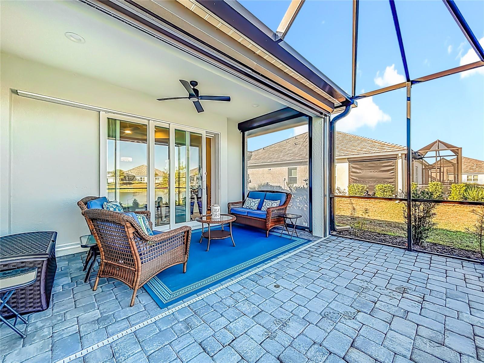 GRAND PALM PH 2B - Residential