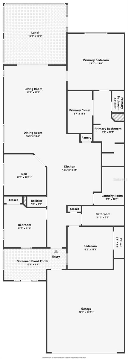 GRAND PALM PH 2B - Residential