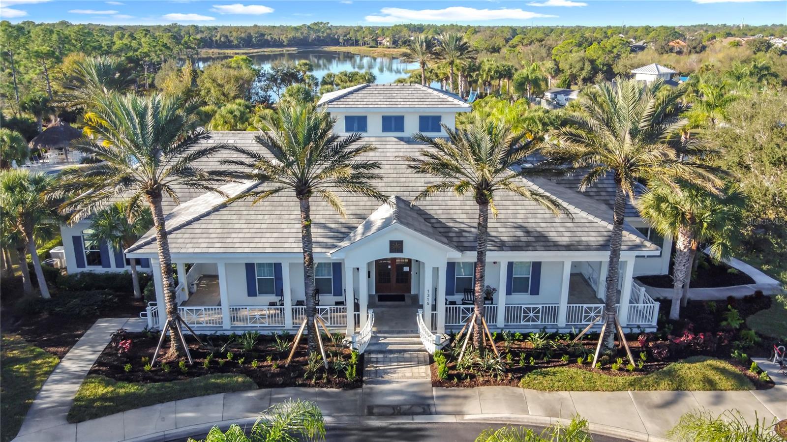 GRAND PALM PH 2B - Residential