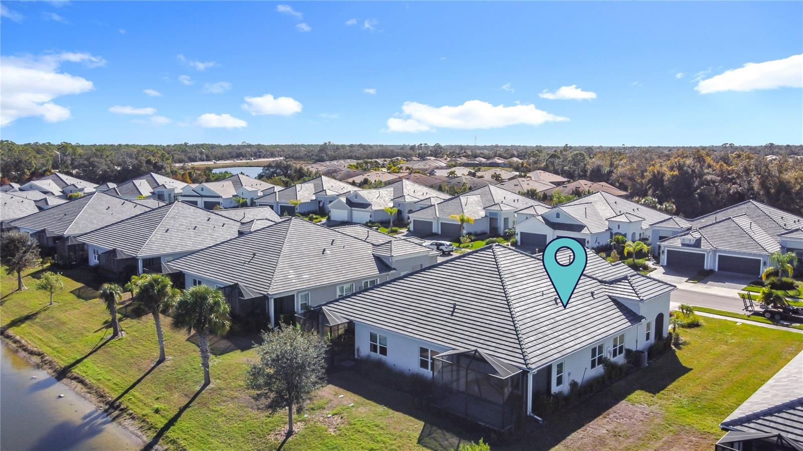 GRAND PALM PH 2B - Residential