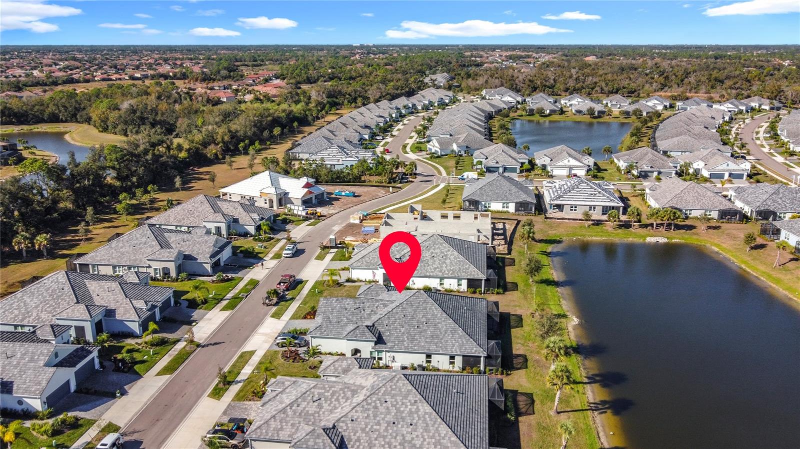 GRAND PALM PH 2B - Residential