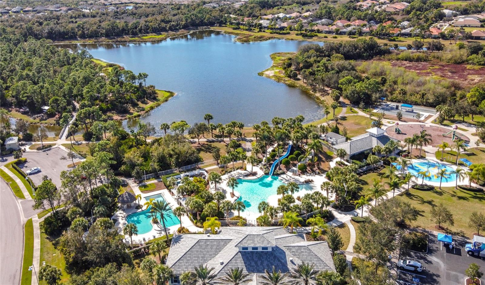 GRAND PALM PH 2B - Residential