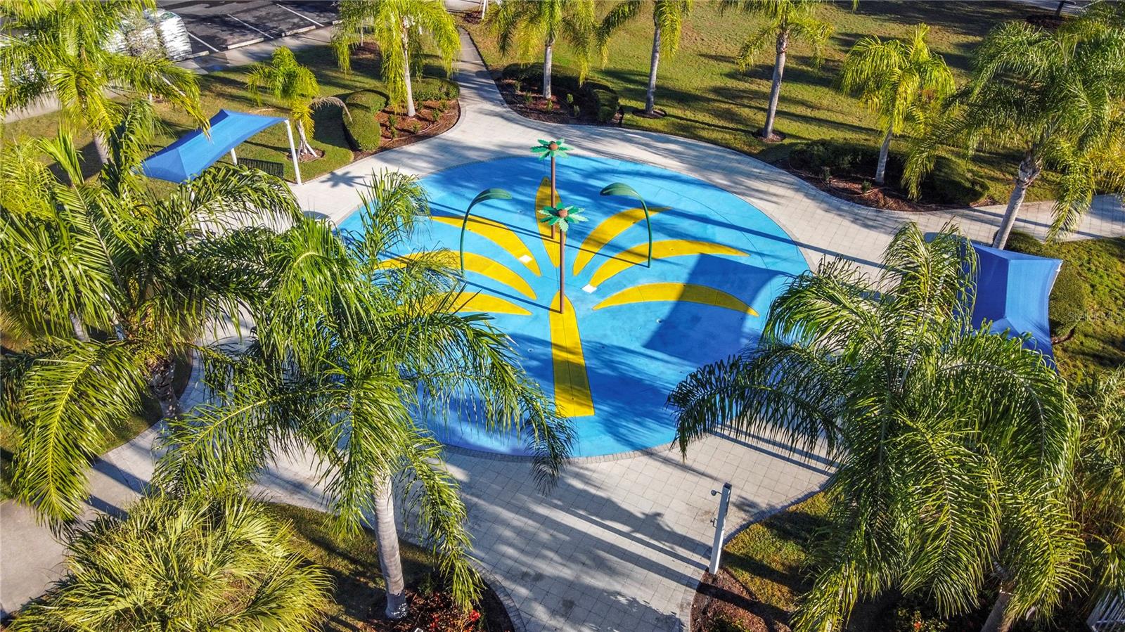 GRAND PALM PH 2B - Residential