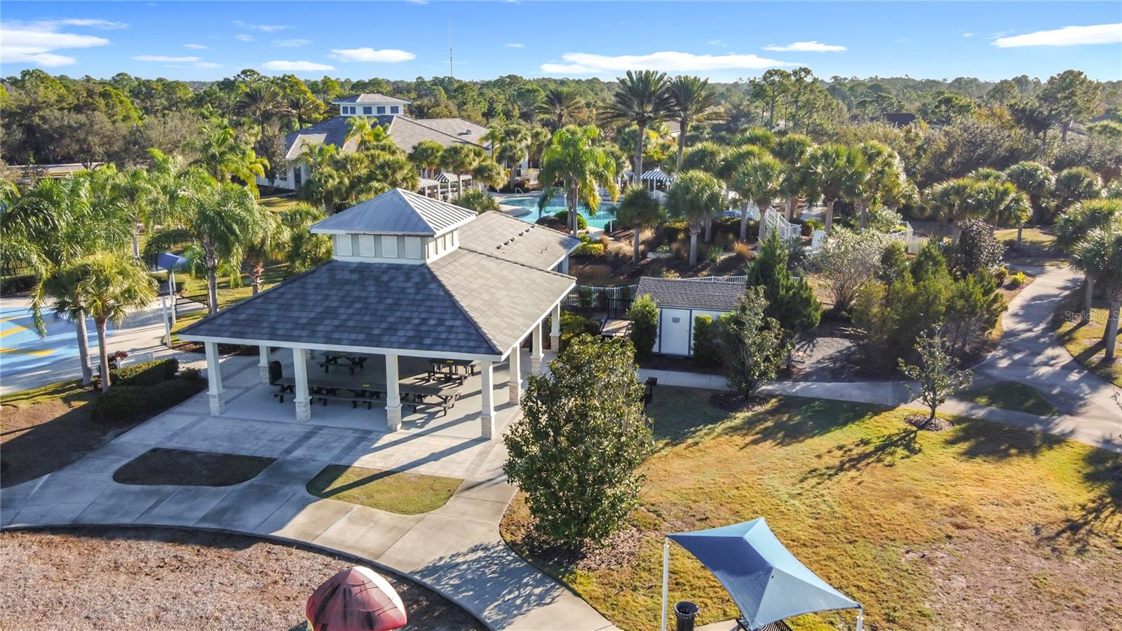 GRAND PALM PH 2B - Residential