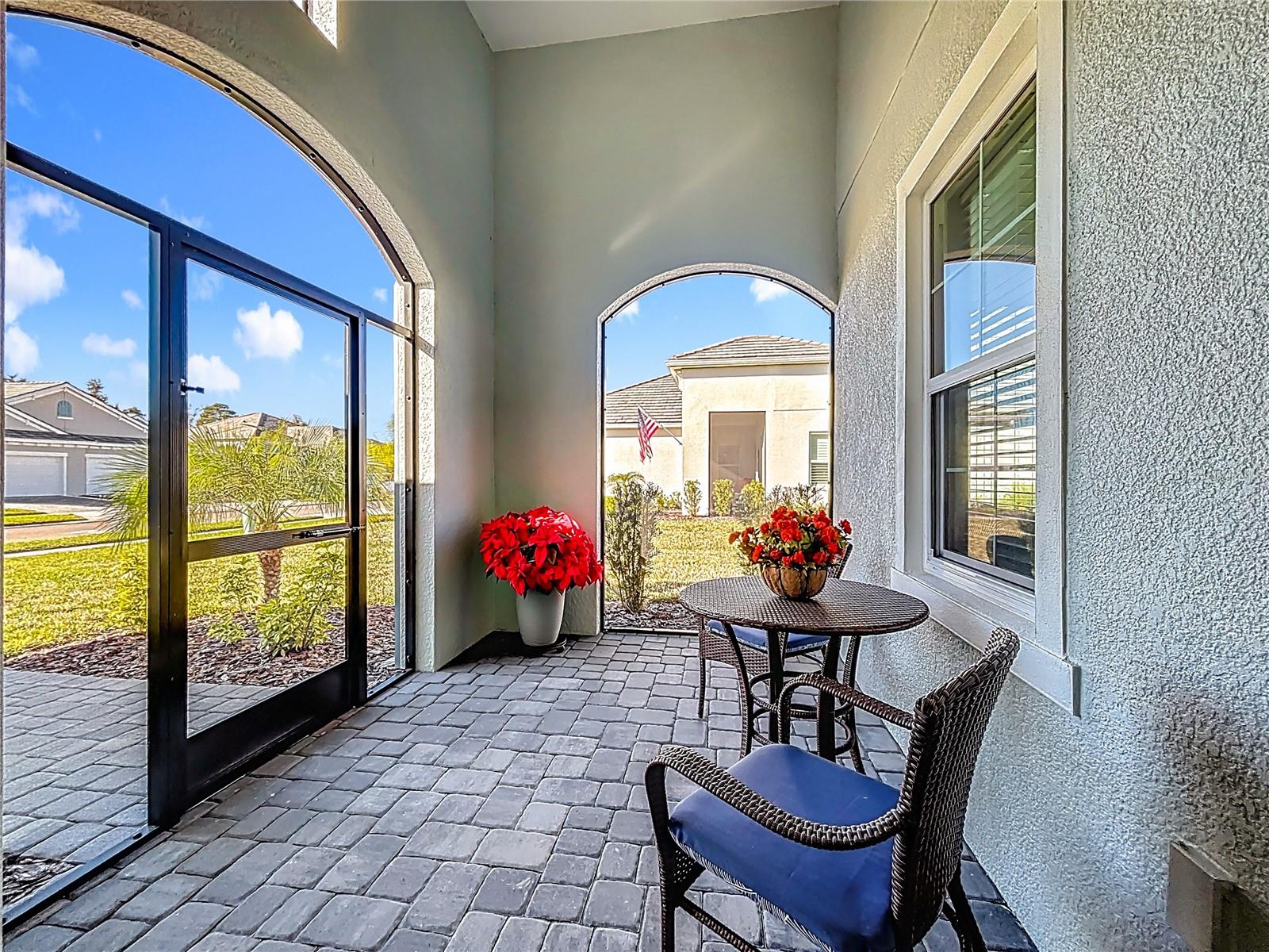 GRAND PALM PH 2B - Residential