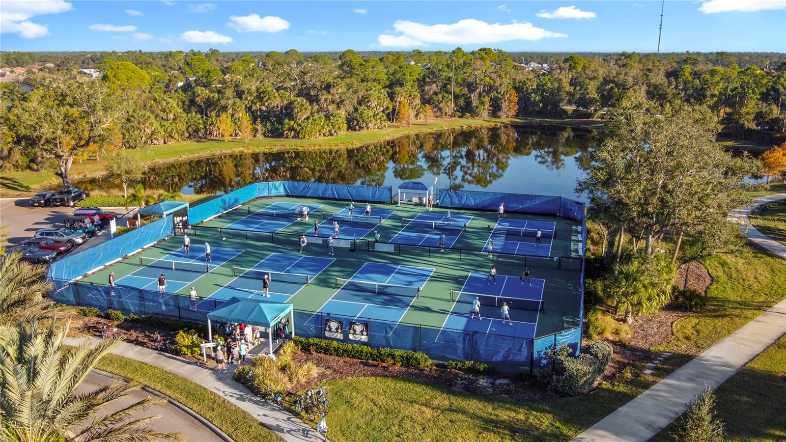 GRAND PALM PH 2B - Residential