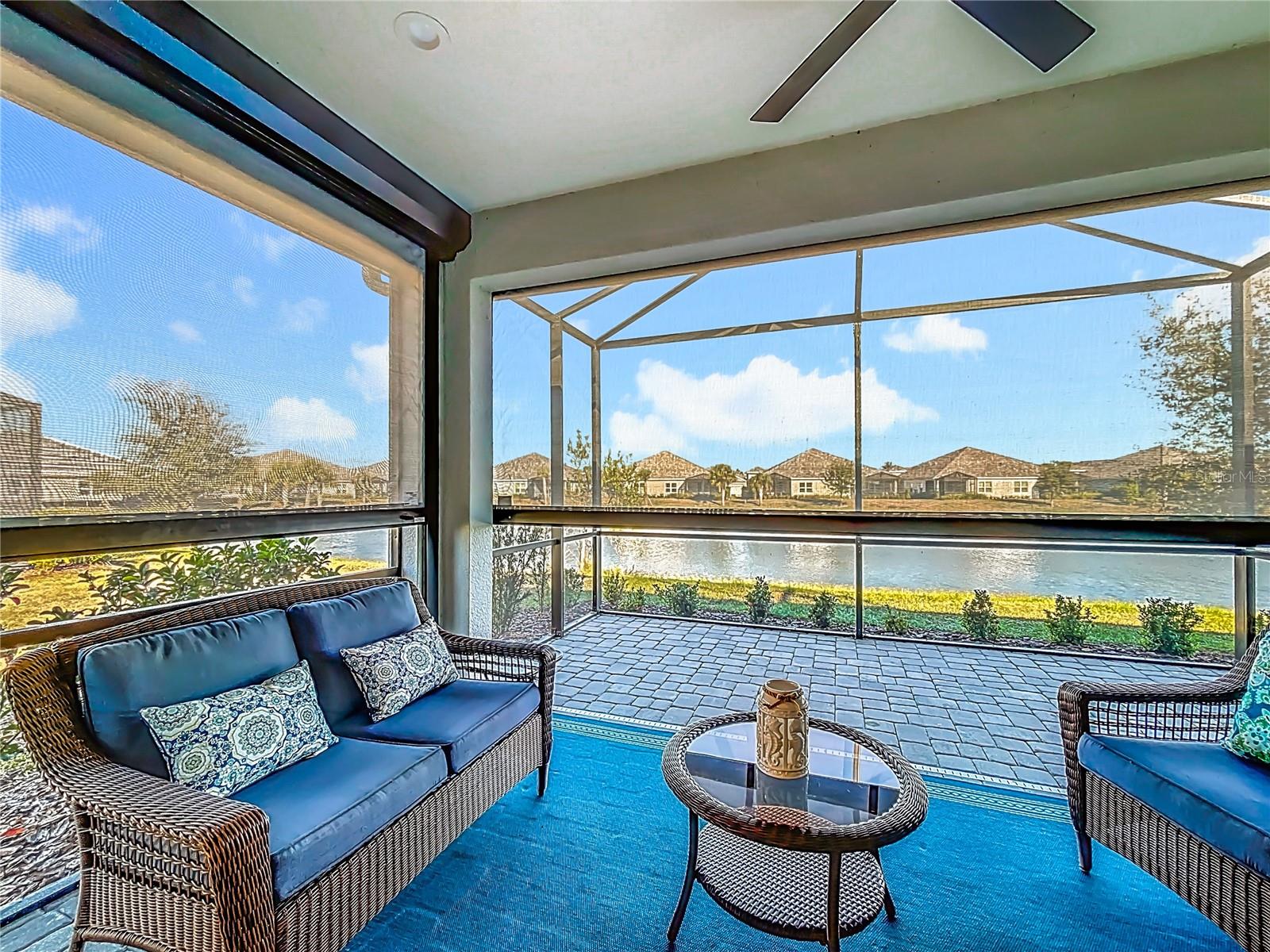 GRAND PALM PH 2B - Residential