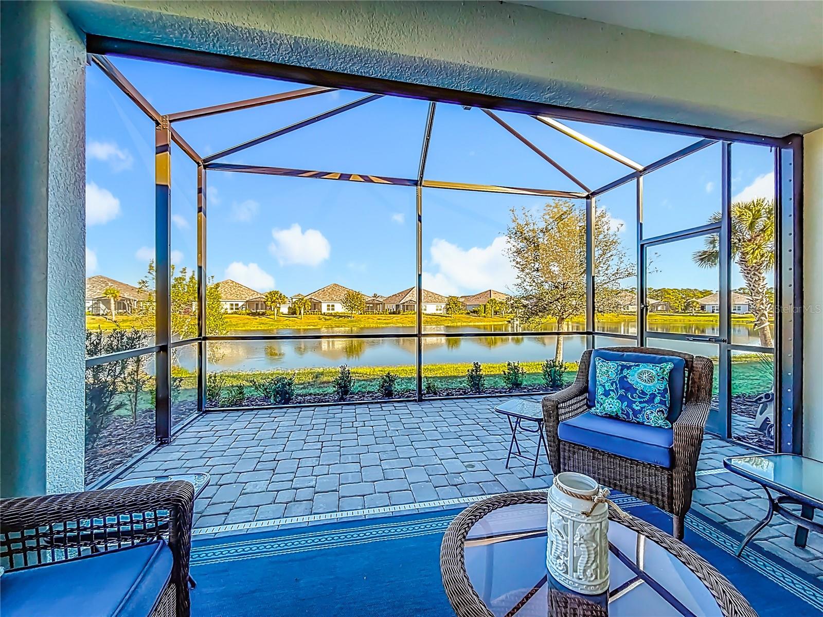 GRAND PALM PH 2B - Residential