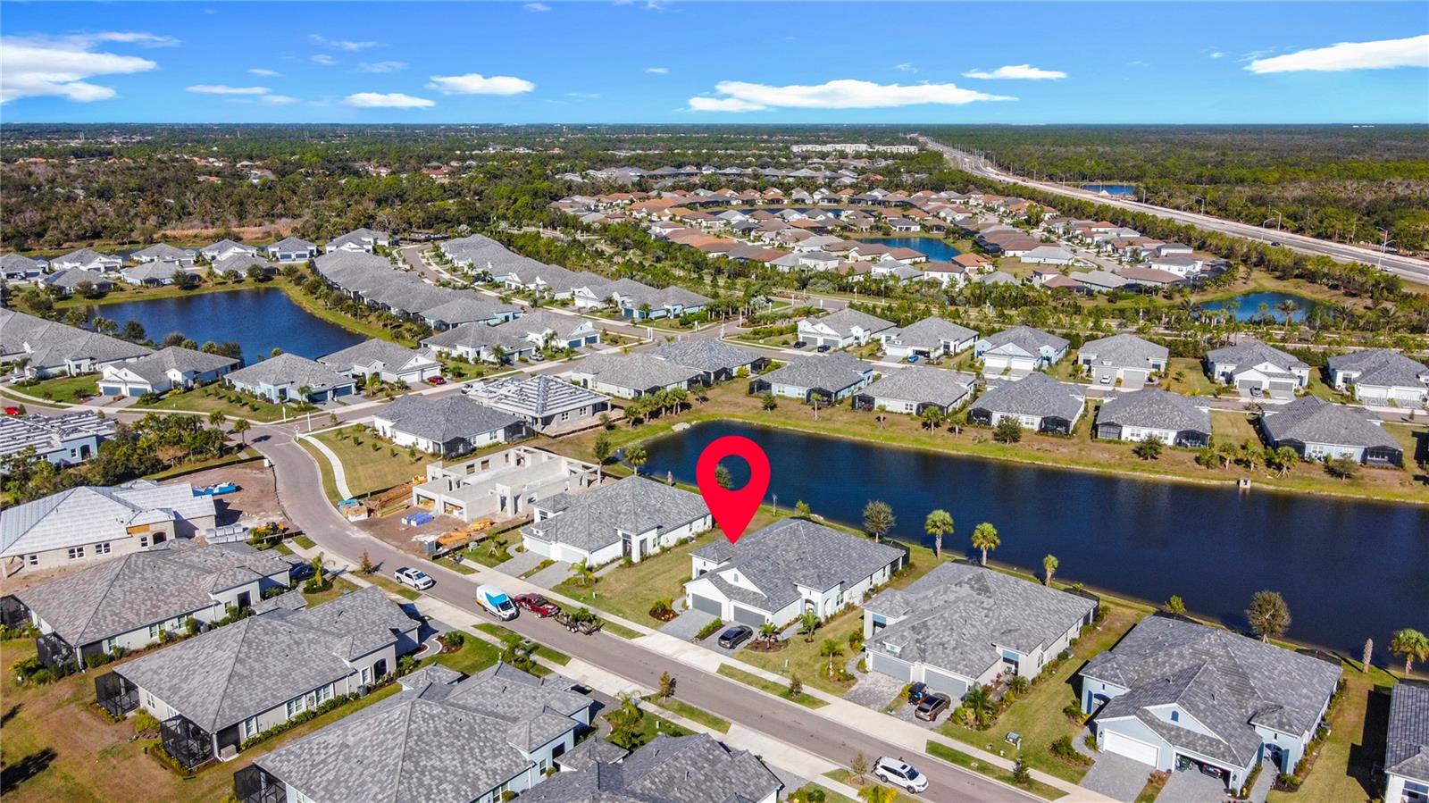 GRAND PALM PH 2B - Residential