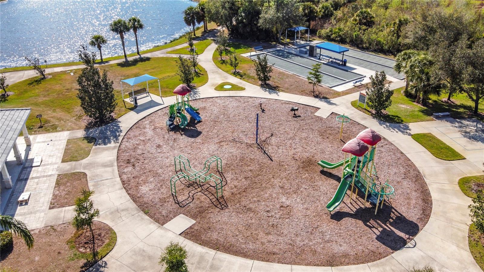 GRAND PALM PH 2B - Residential