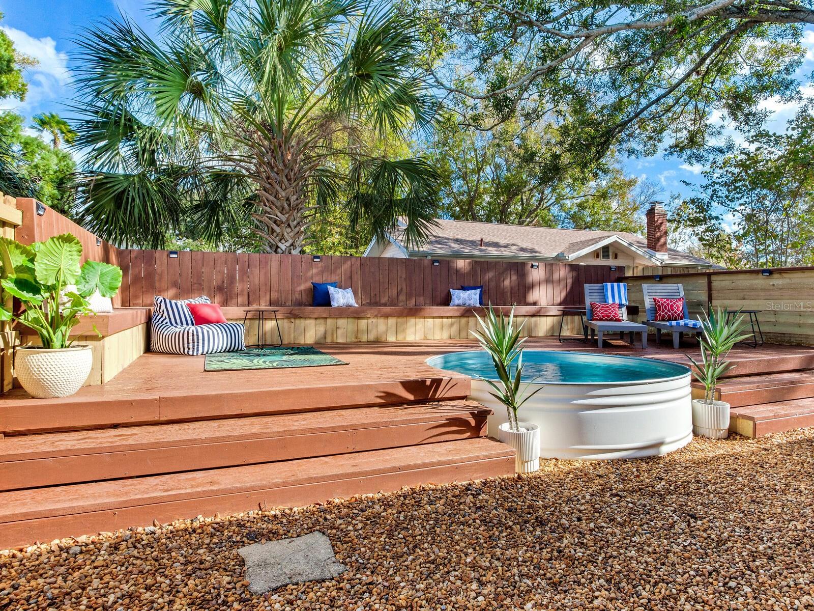 NORTH EUCLID OASIS - Residential