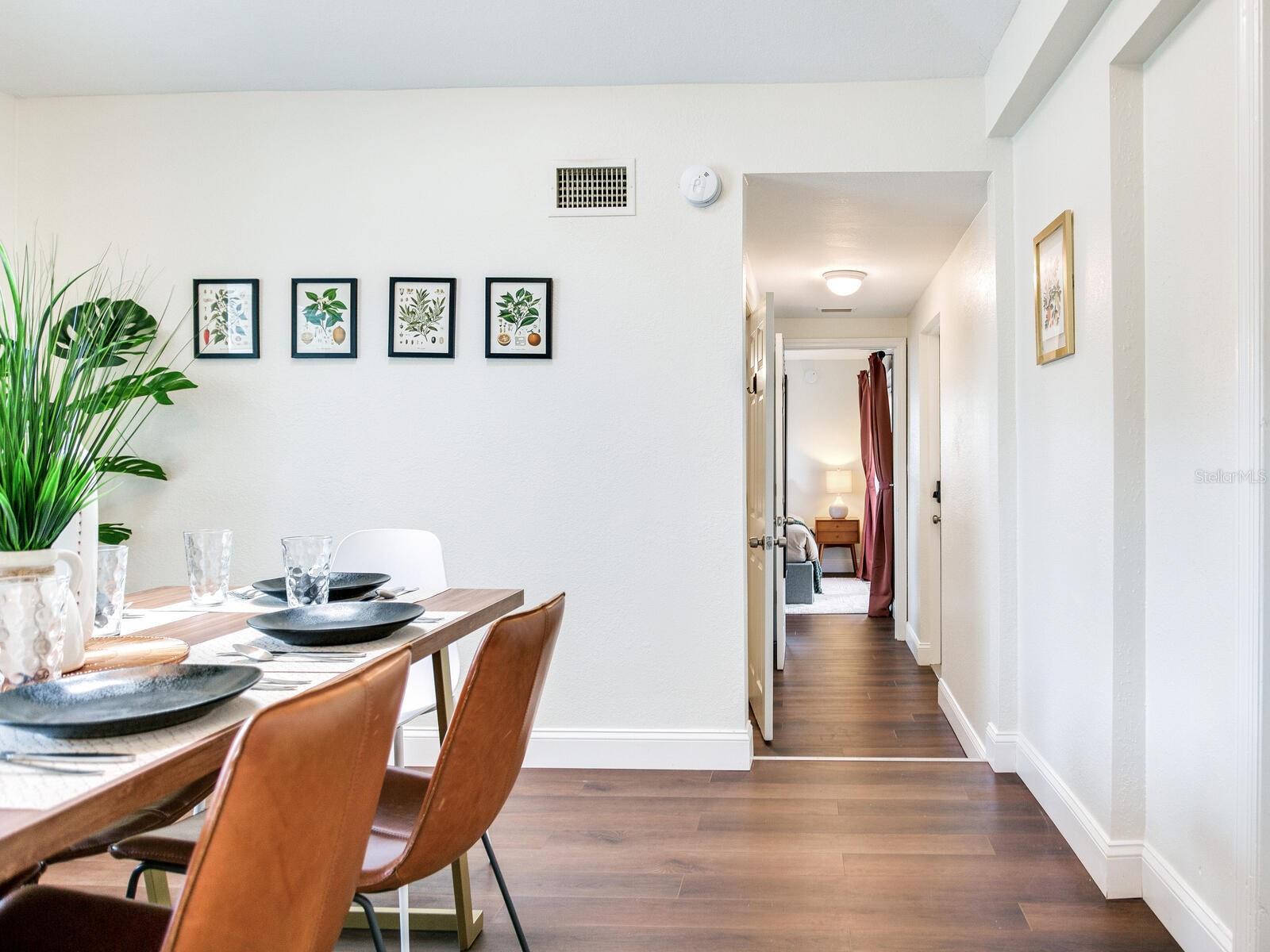 NORTH EUCLID OASIS - Residential