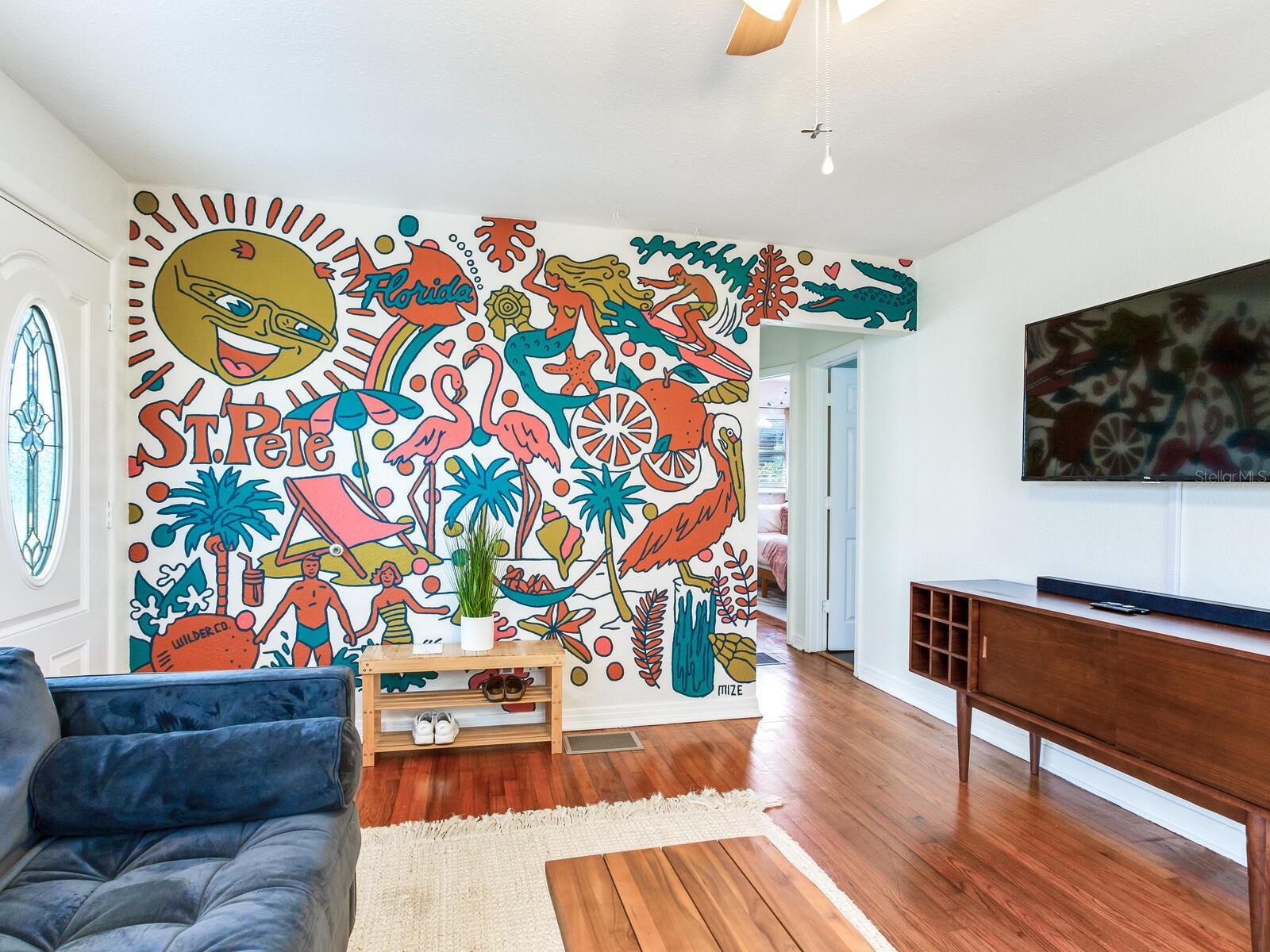 NORTH EUCLID OASIS - Residential