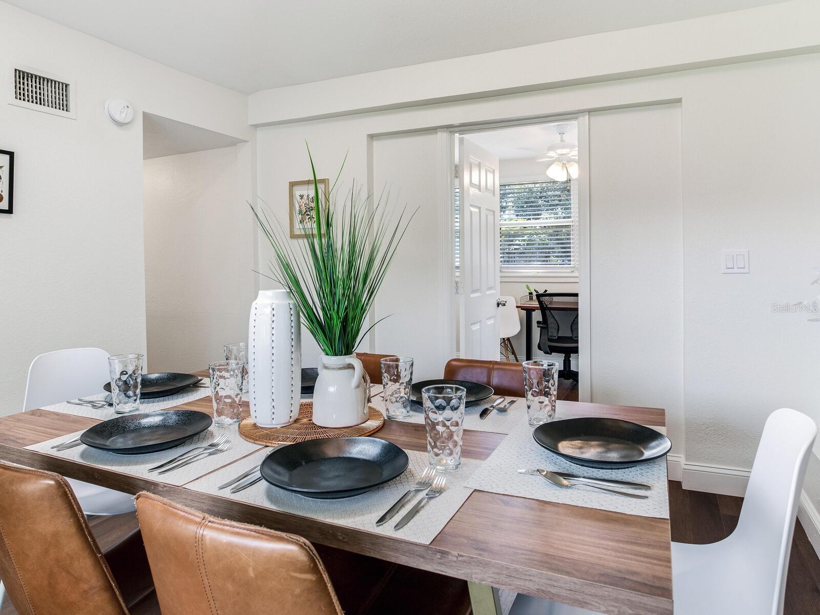 NORTH EUCLID OASIS - Residential