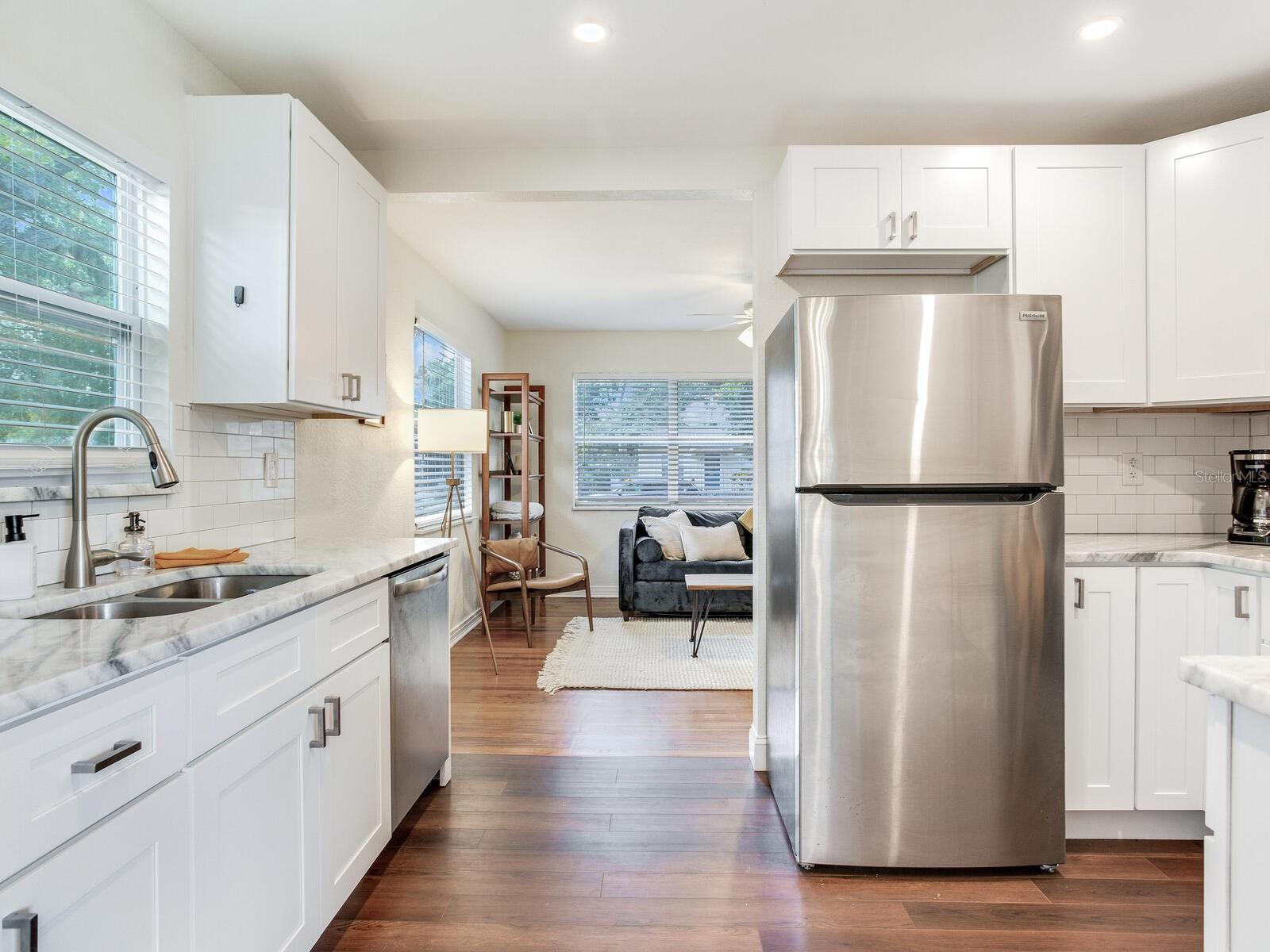 NORTH EUCLID OASIS - Residential