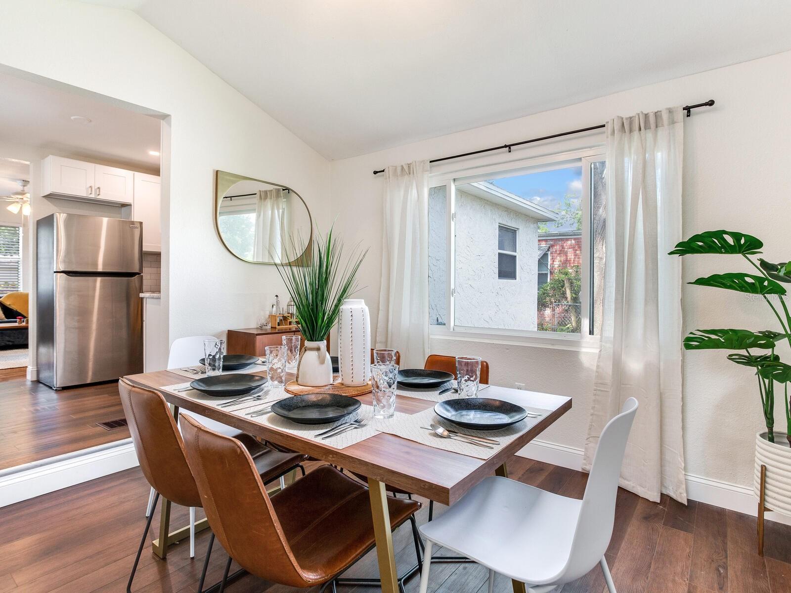 NORTH EUCLID OASIS - Residential