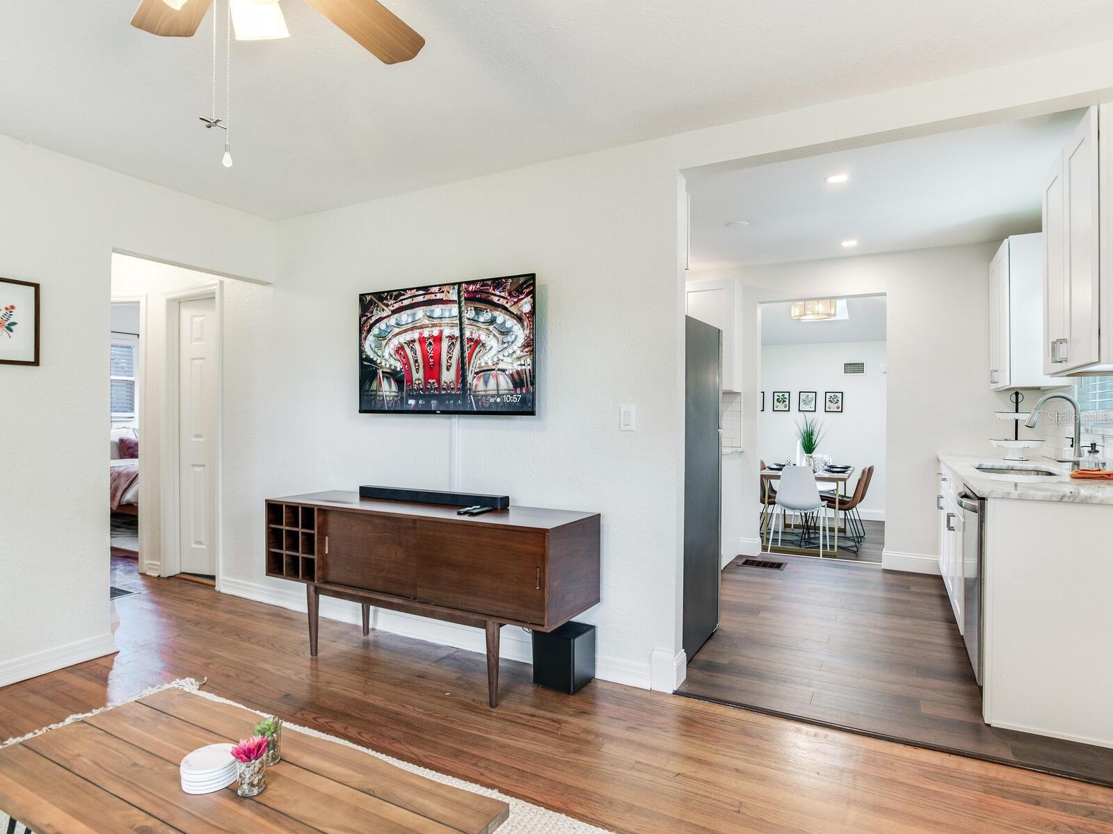 NORTH EUCLID OASIS - Residential