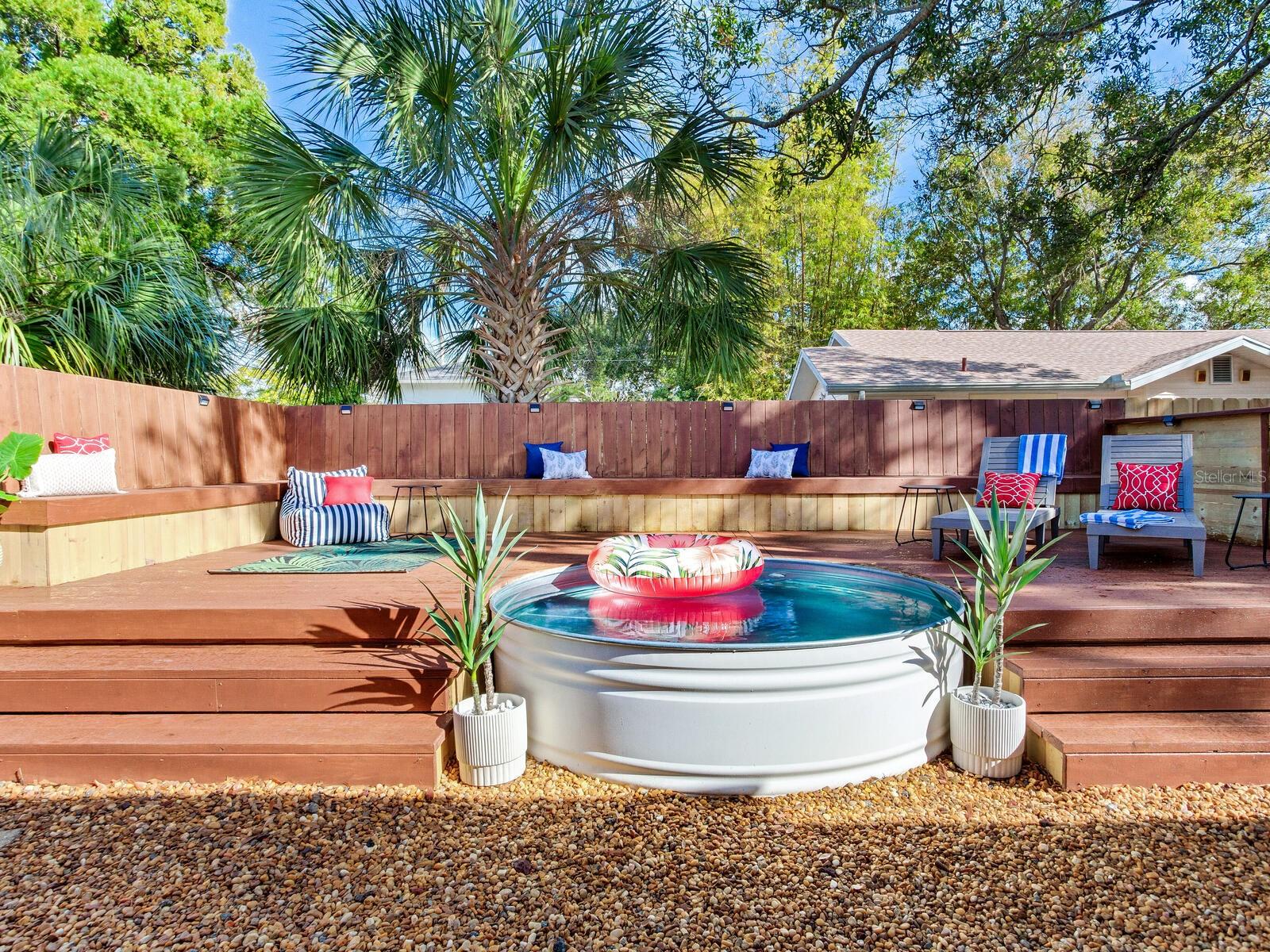 NORTH EUCLID OASIS - Residential