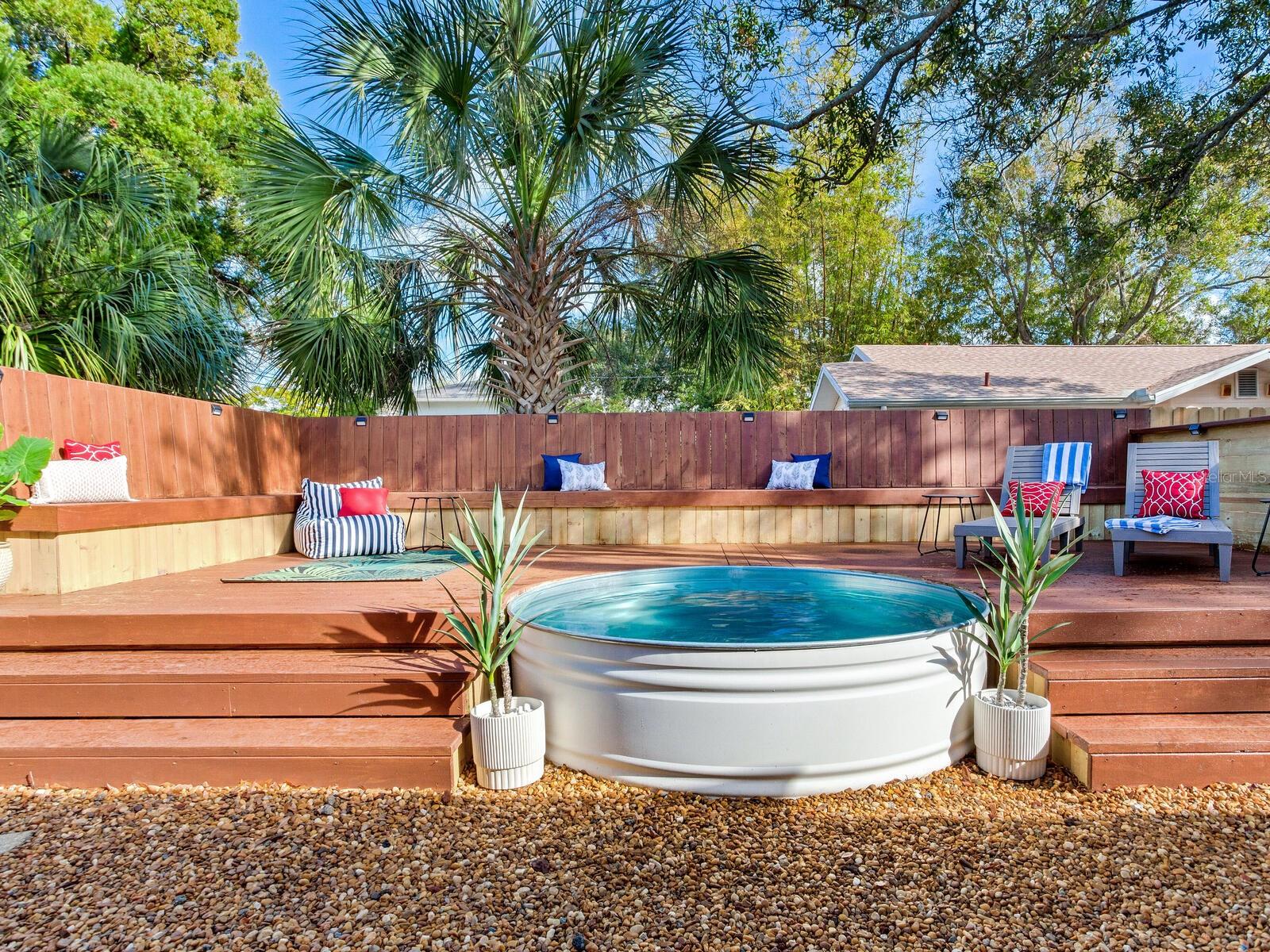 NORTH EUCLID OASIS - Residential