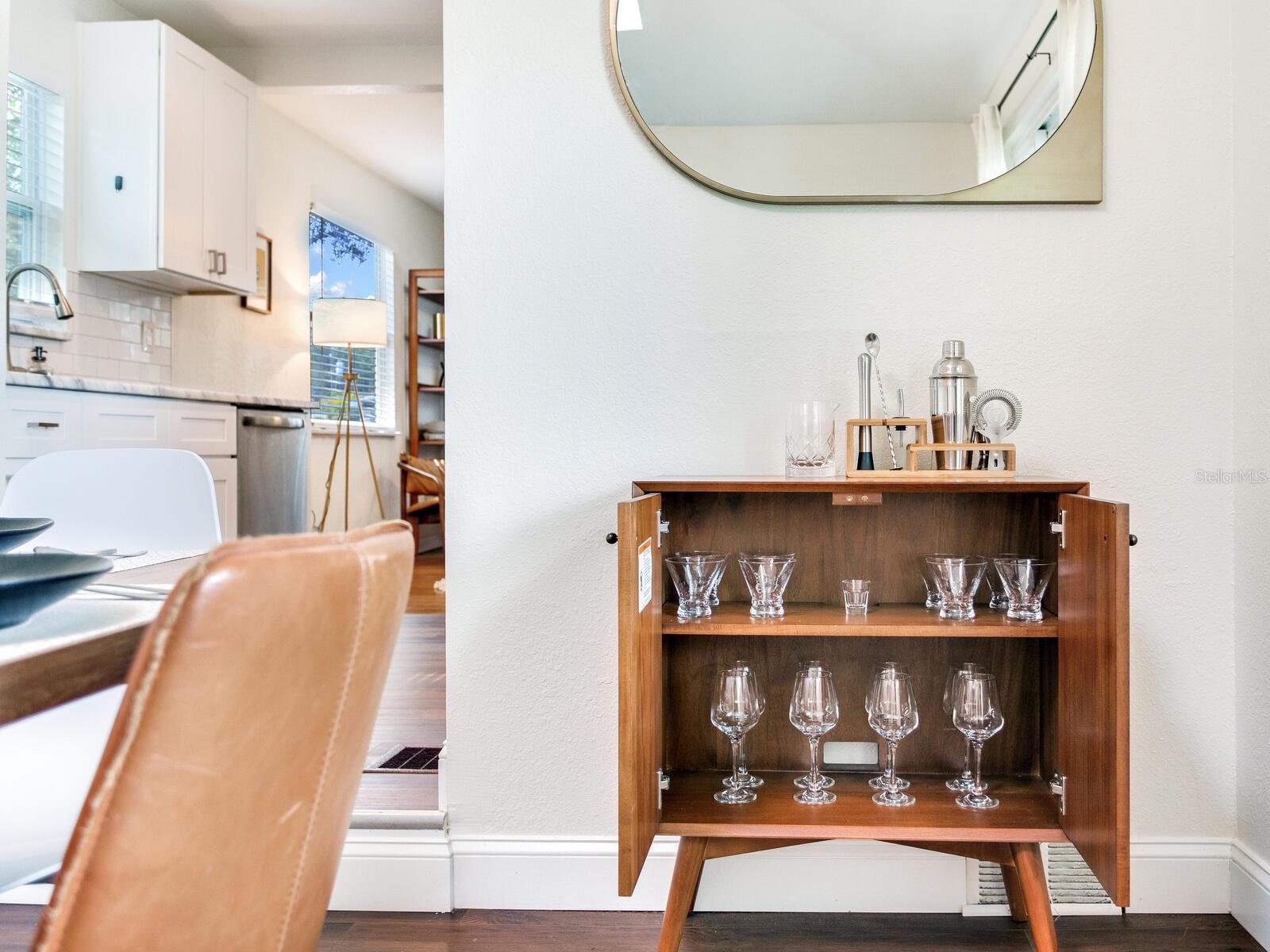 NORTH EUCLID OASIS - Residential