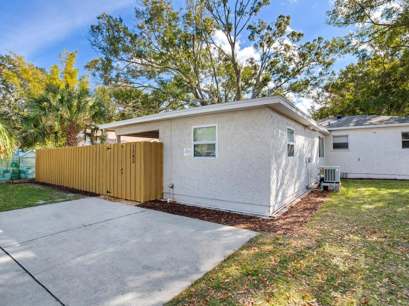 NORTH EUCLID OASIS - Residential