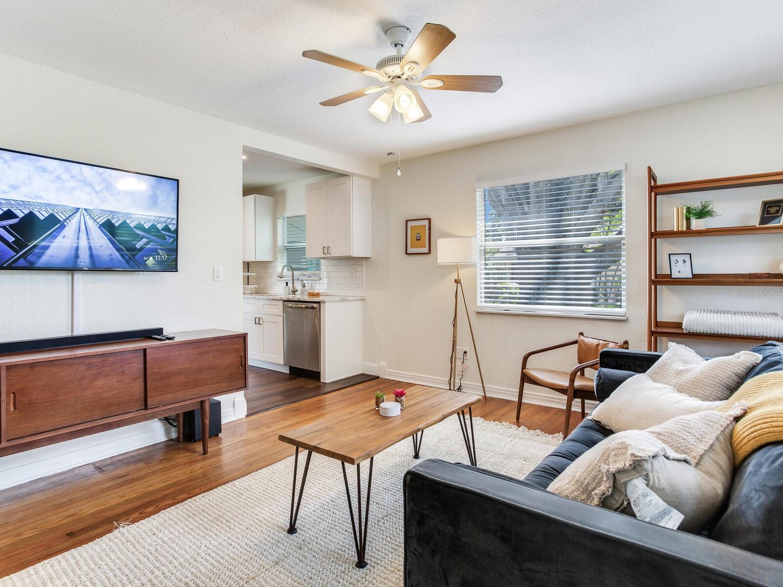 NORTH EUCLID OASIS - Residential