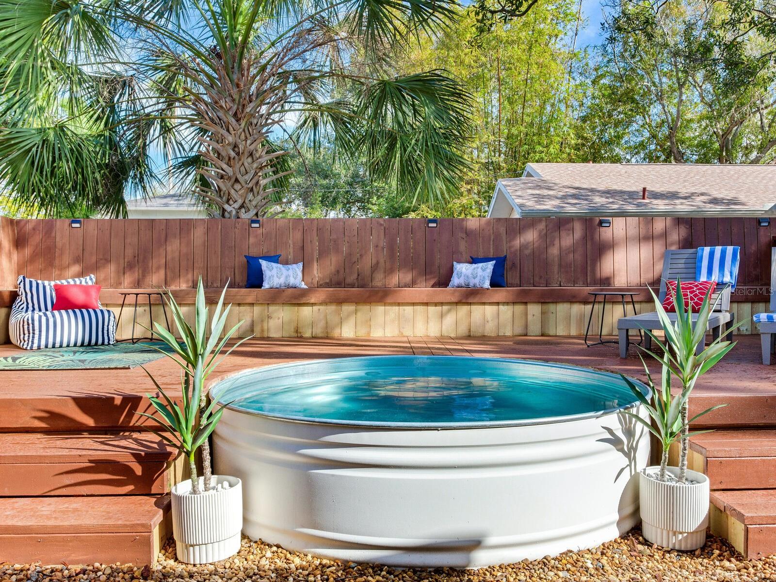 NORTH EUCLID OASIS - Residential