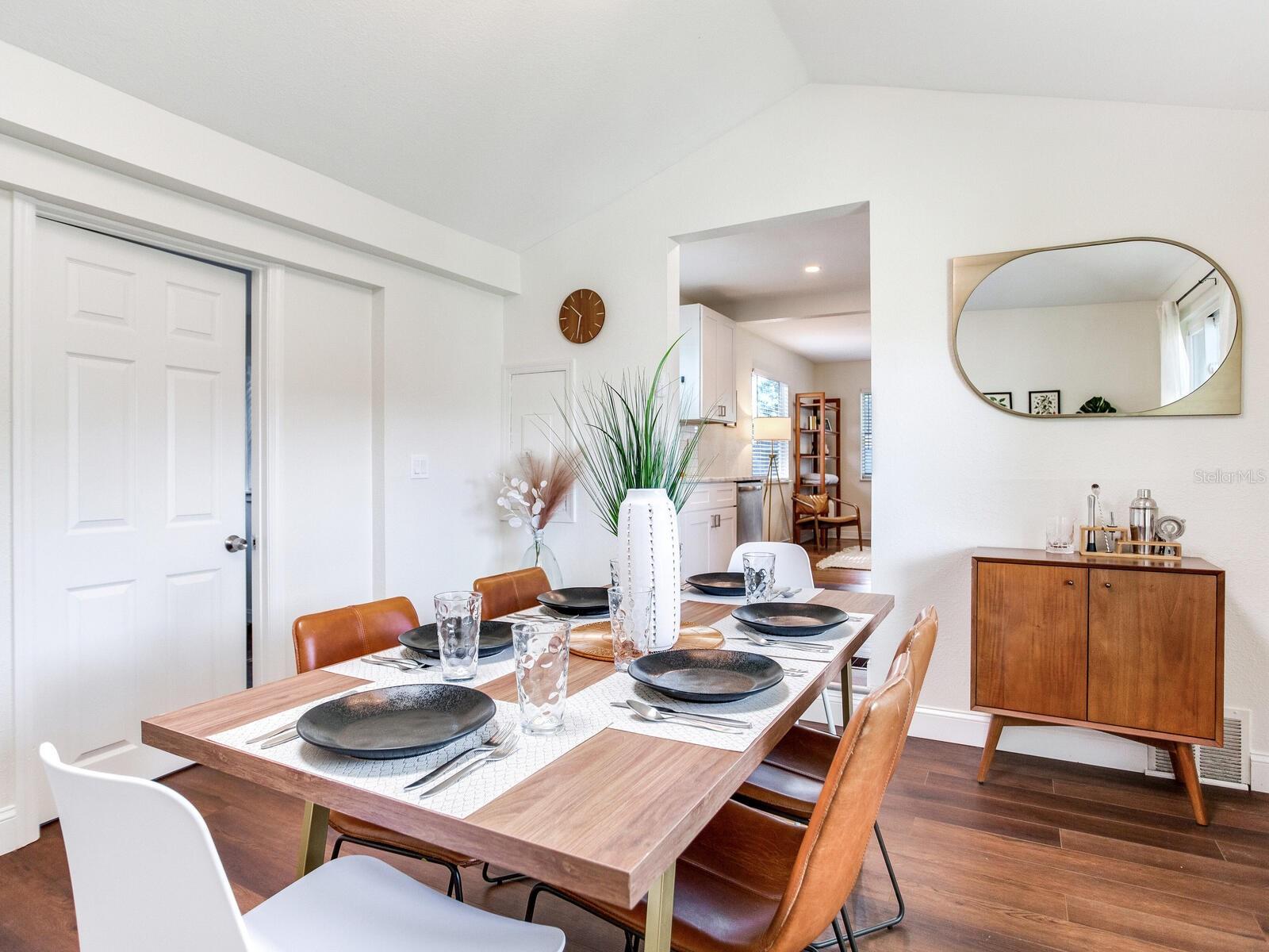 NORTH EUCLID OASIS - Residential