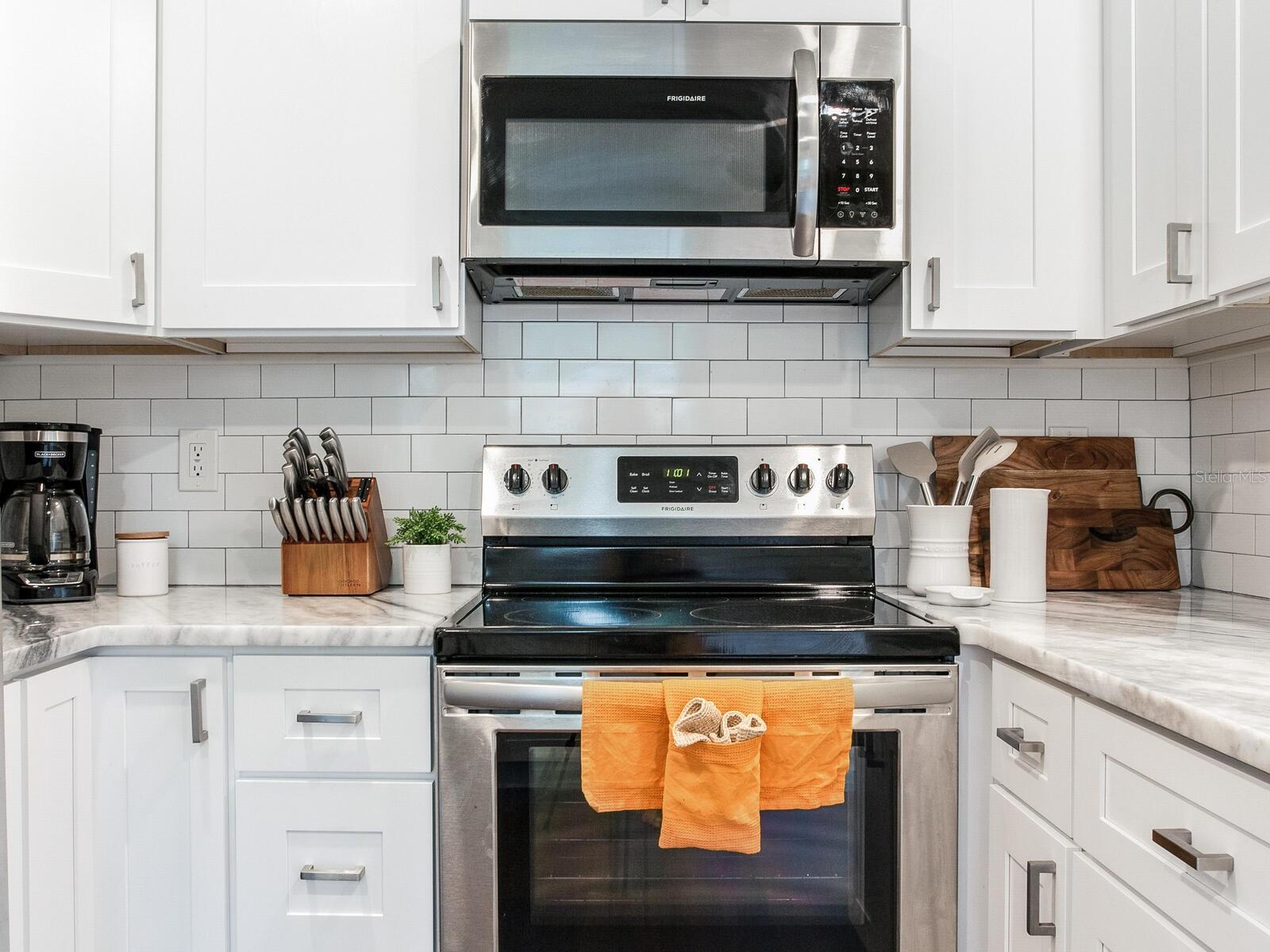 NORTH EUCLID OASIS - Residential