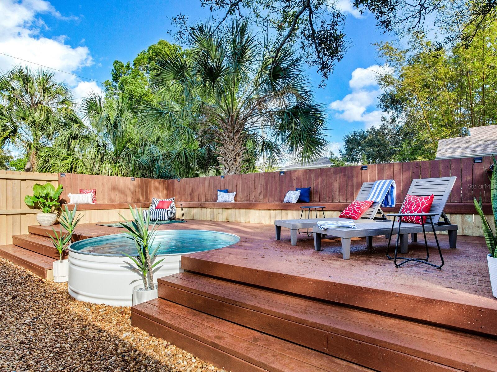 NORTH EUCLID OASIS - Residential