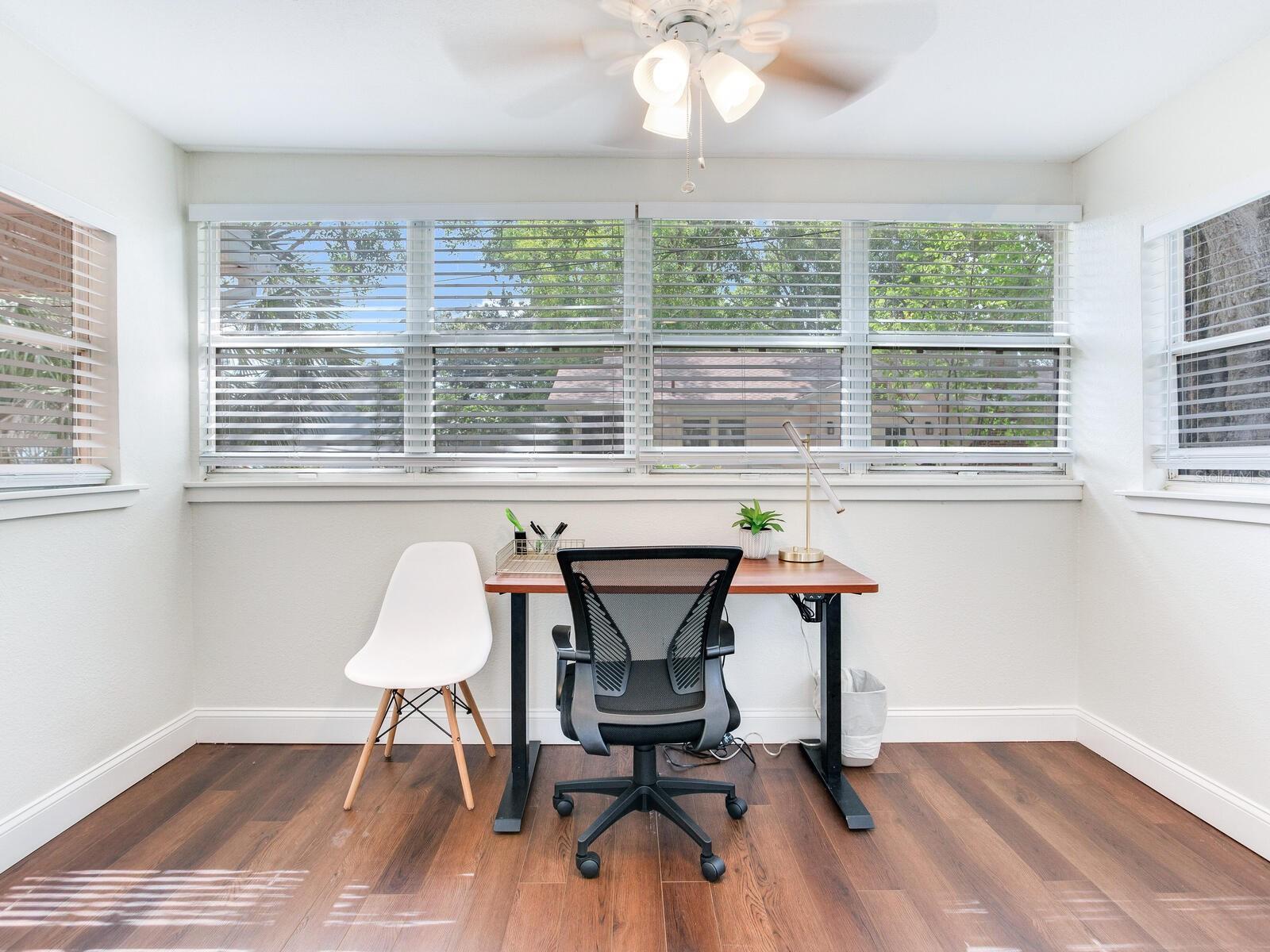 NORTH EUCLID OASIS - Residential