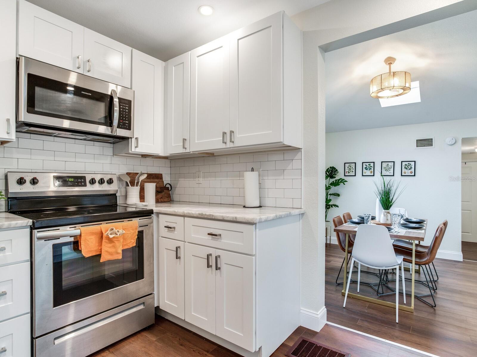 NORTH EUCLID OASIS - Residential