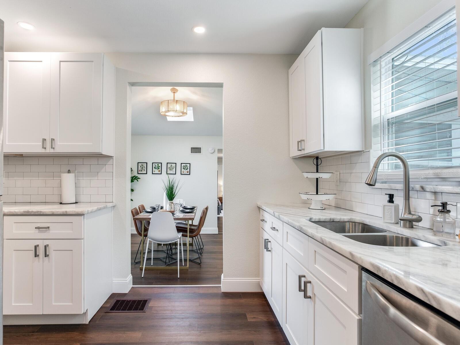 NORTH EUCLID OASIS - Residential