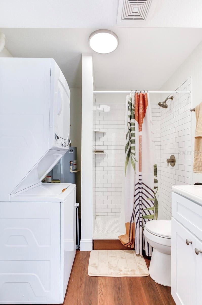 NORTH EUCLID OASIS - Residential