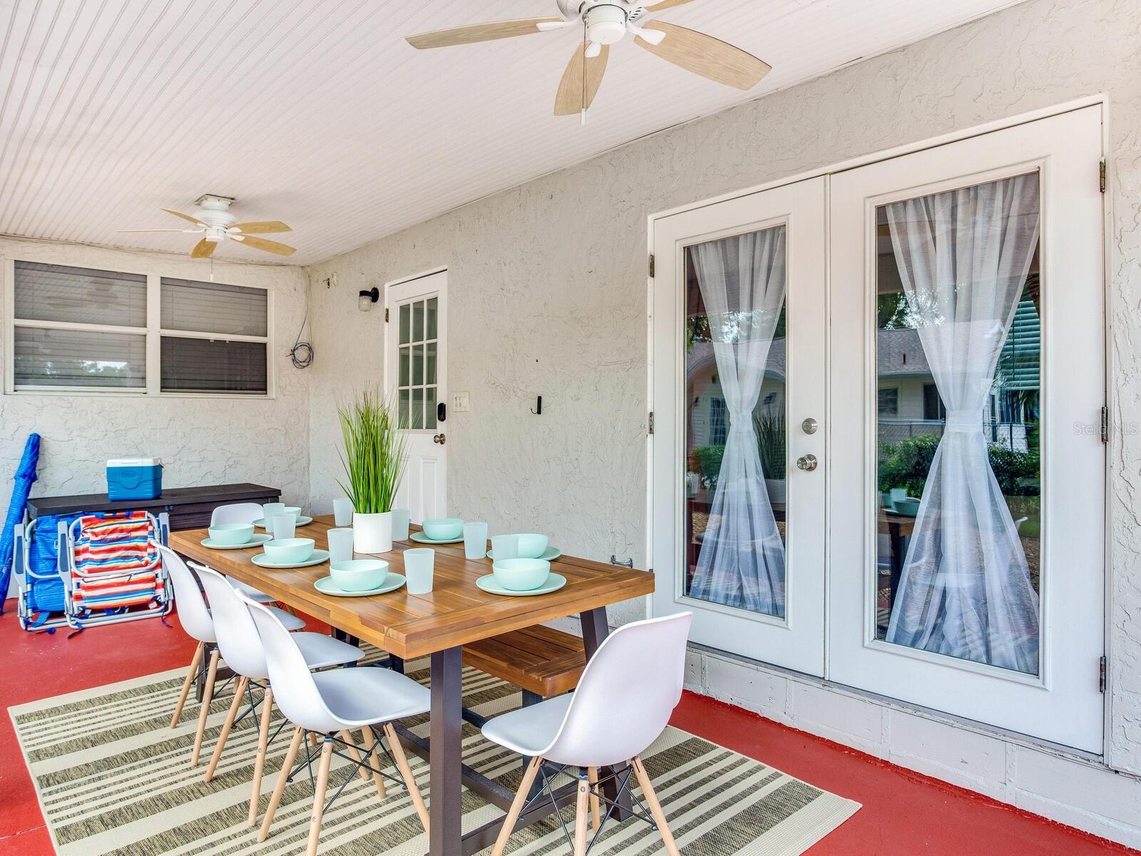 NORTH EUCLID OASIS - Residential