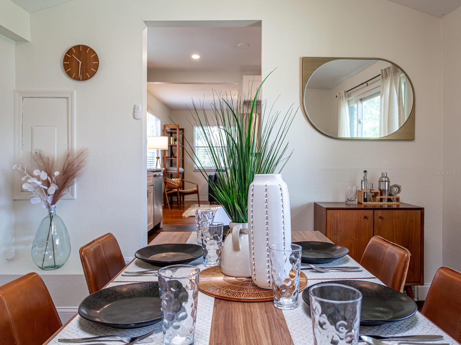 NORTH EUCLID OASIS - Residential