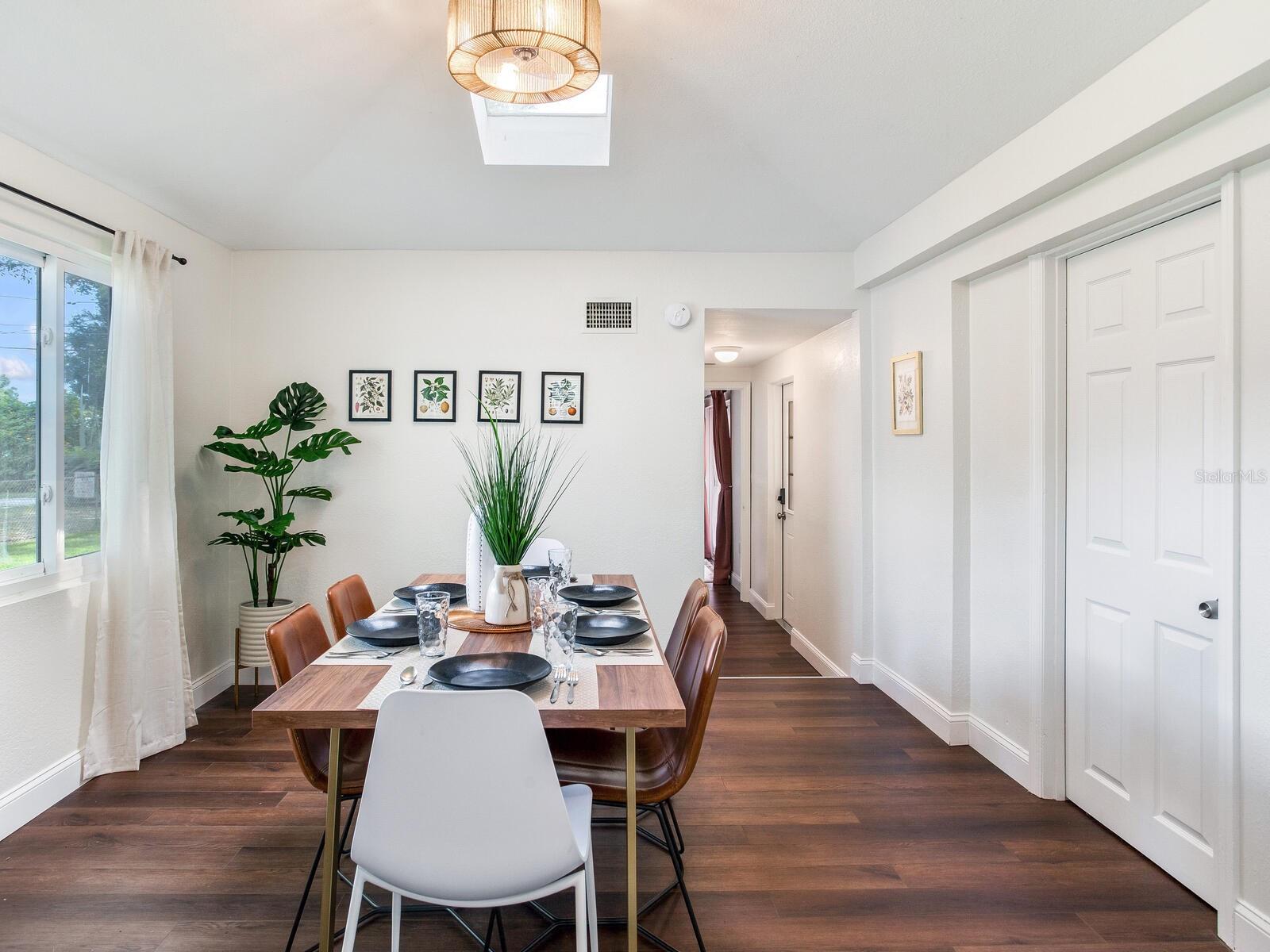 NORTH EUCLID OASIS - Residential