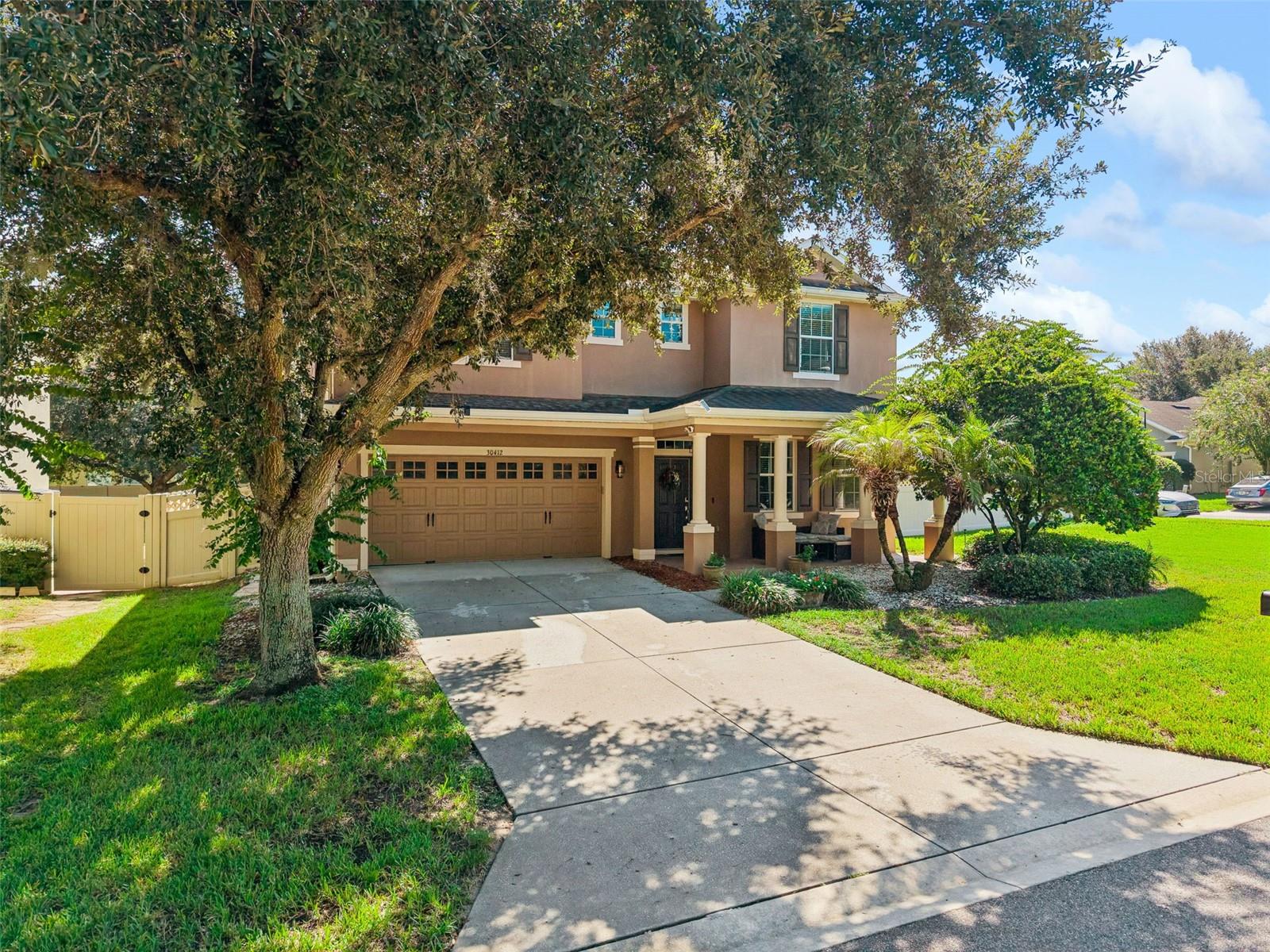 30412 TOKARA TERRACE