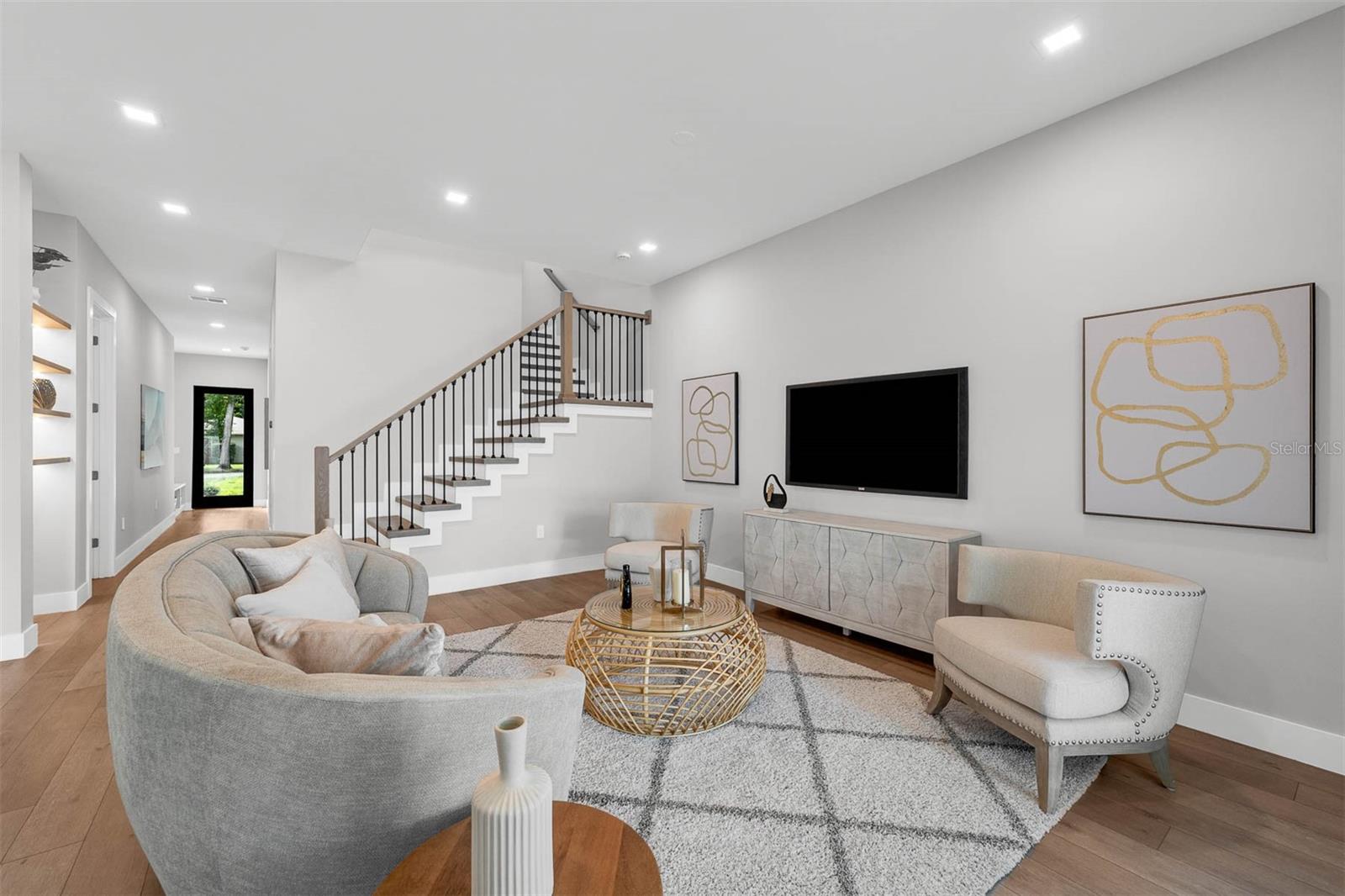 CONWAY PARK - Residential