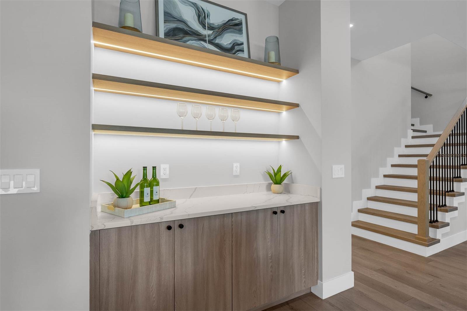 CONWAY PARK - Residential