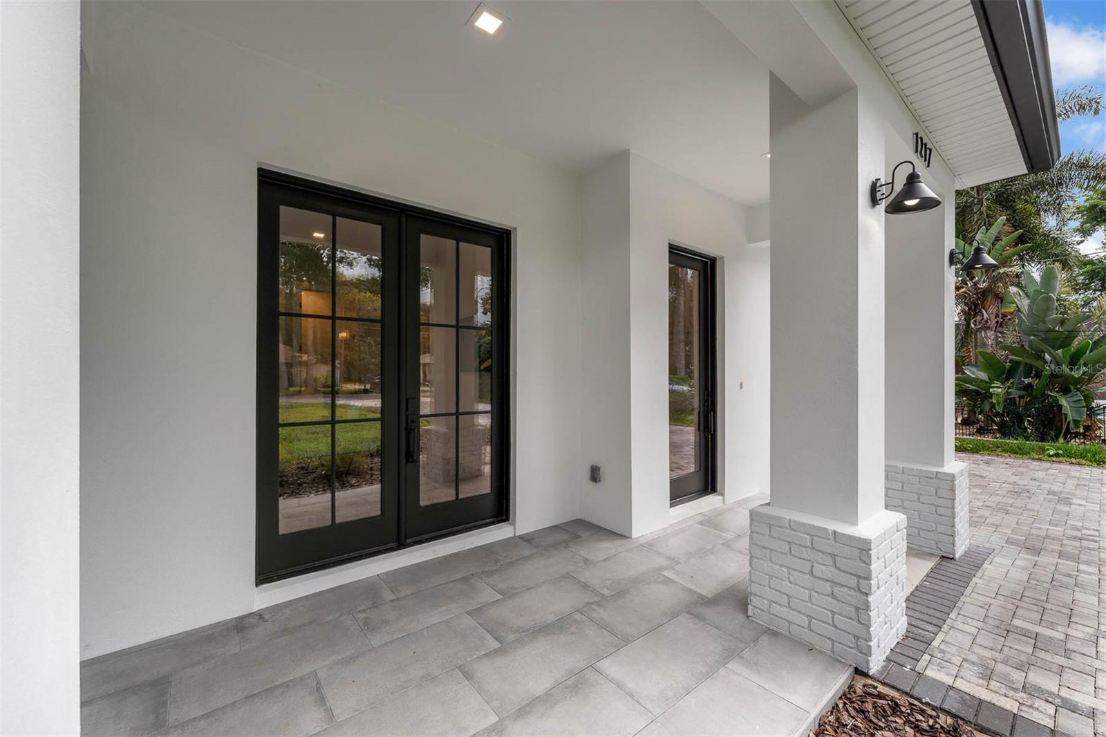 CONWAY PARK - Residential