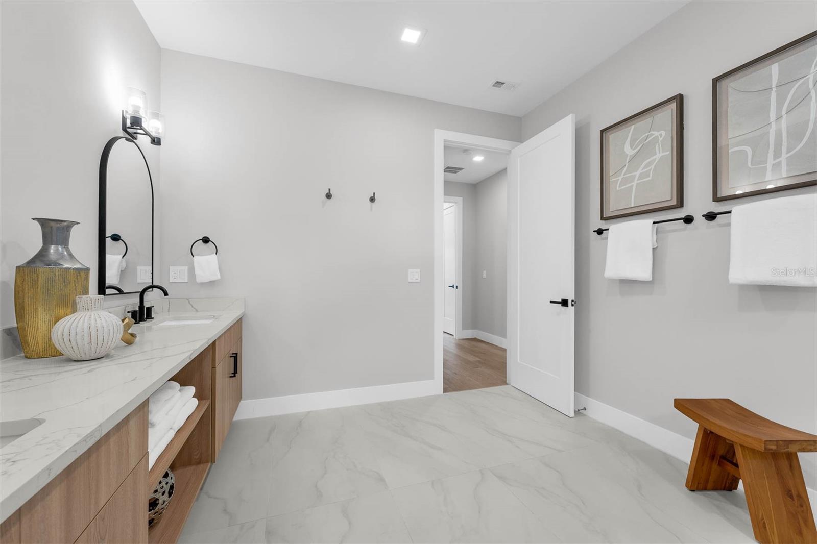 CONWAY PARK - Residential