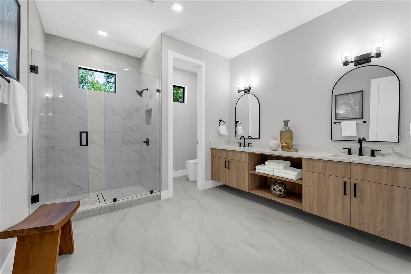 CONWAY PARK - Residential