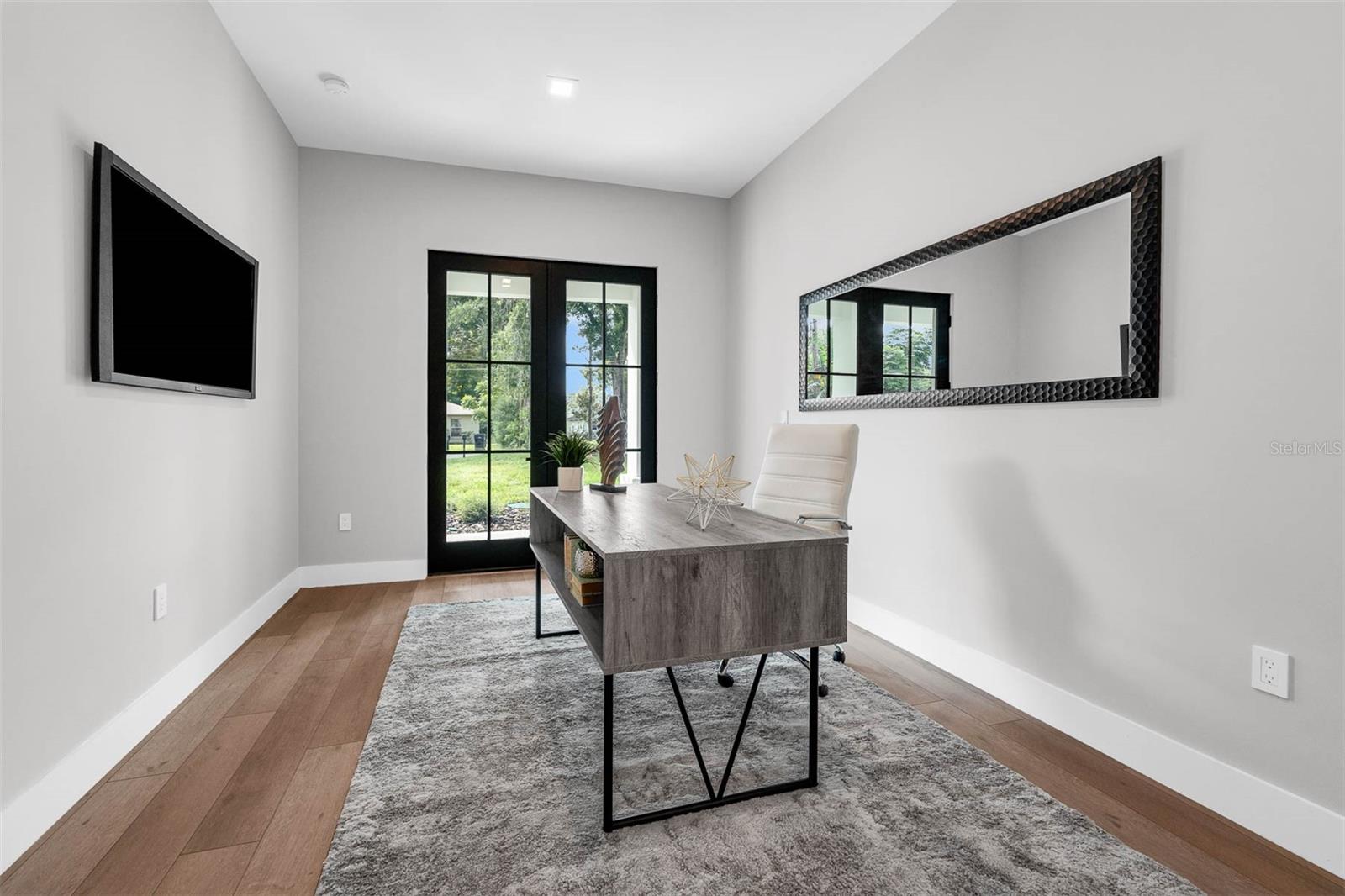 CONWAY PARK - Residential